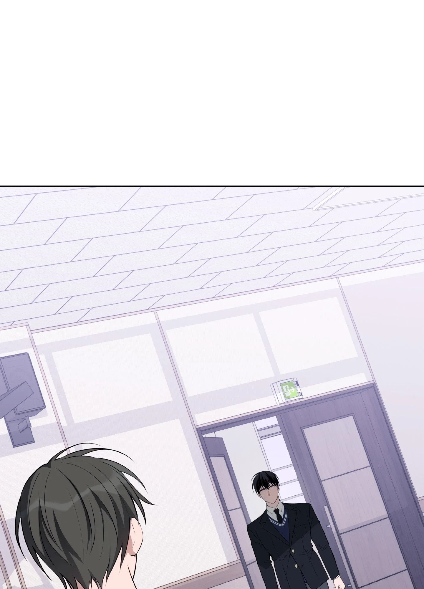 Three Nights Chapter 23 - Page 41