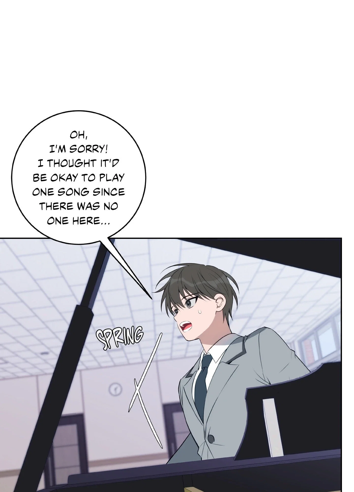 Three Nights Chapter 23 - Page 43