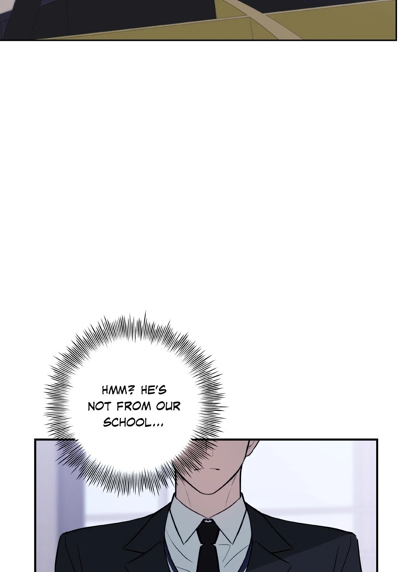 Three Nights Chapter 23 - Page 44