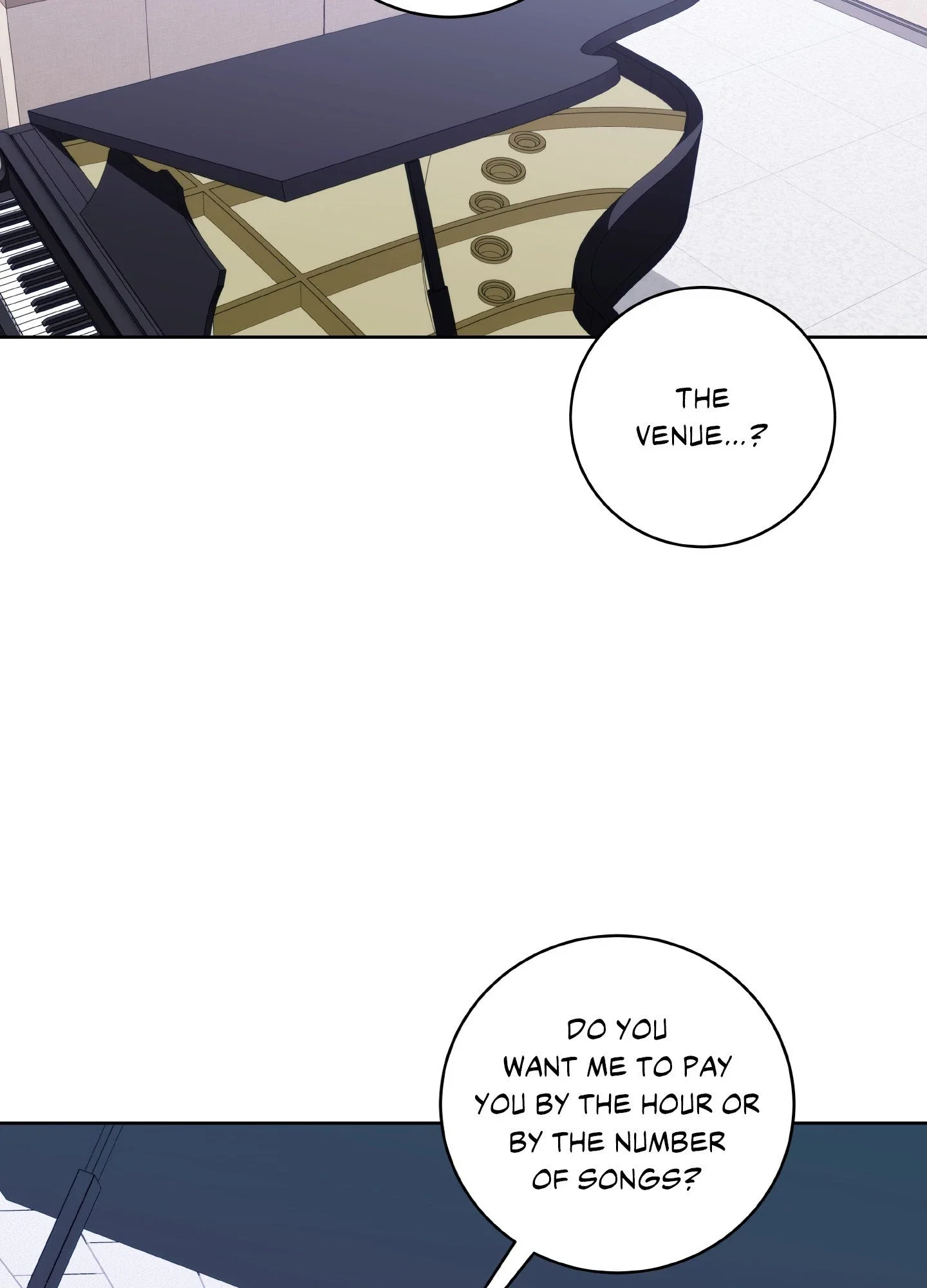 Three Nights Chapter 23 - Page 66