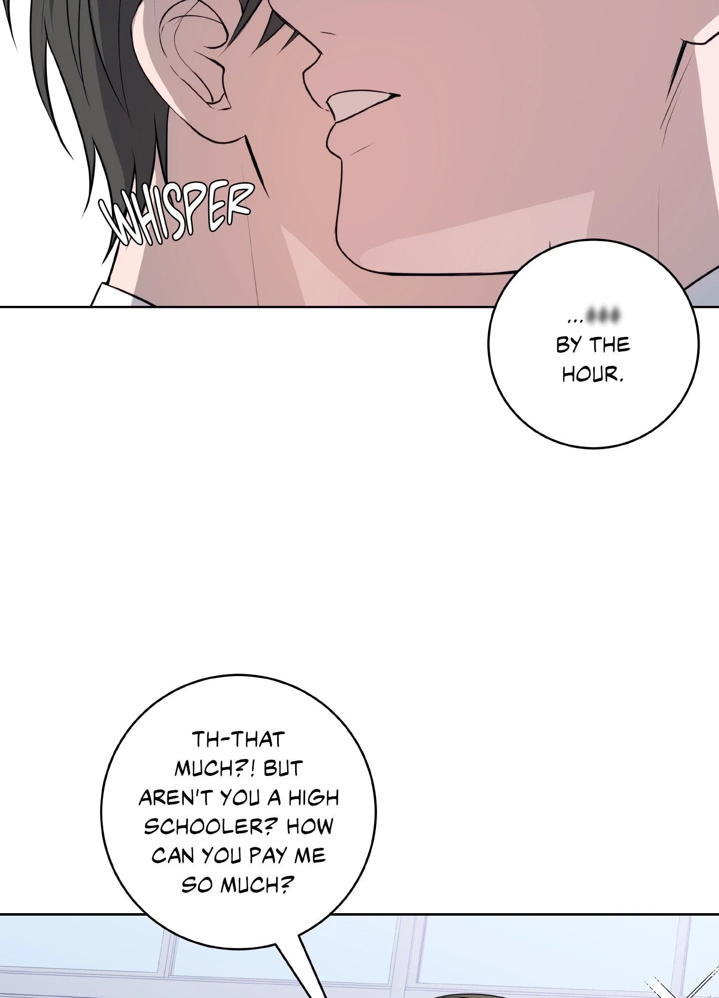 Three Nights Chapter 23 - Page 79