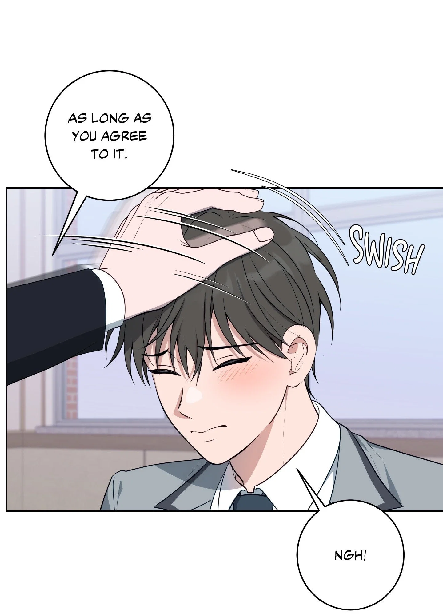 Three Nights Chapter 23 - Page 81