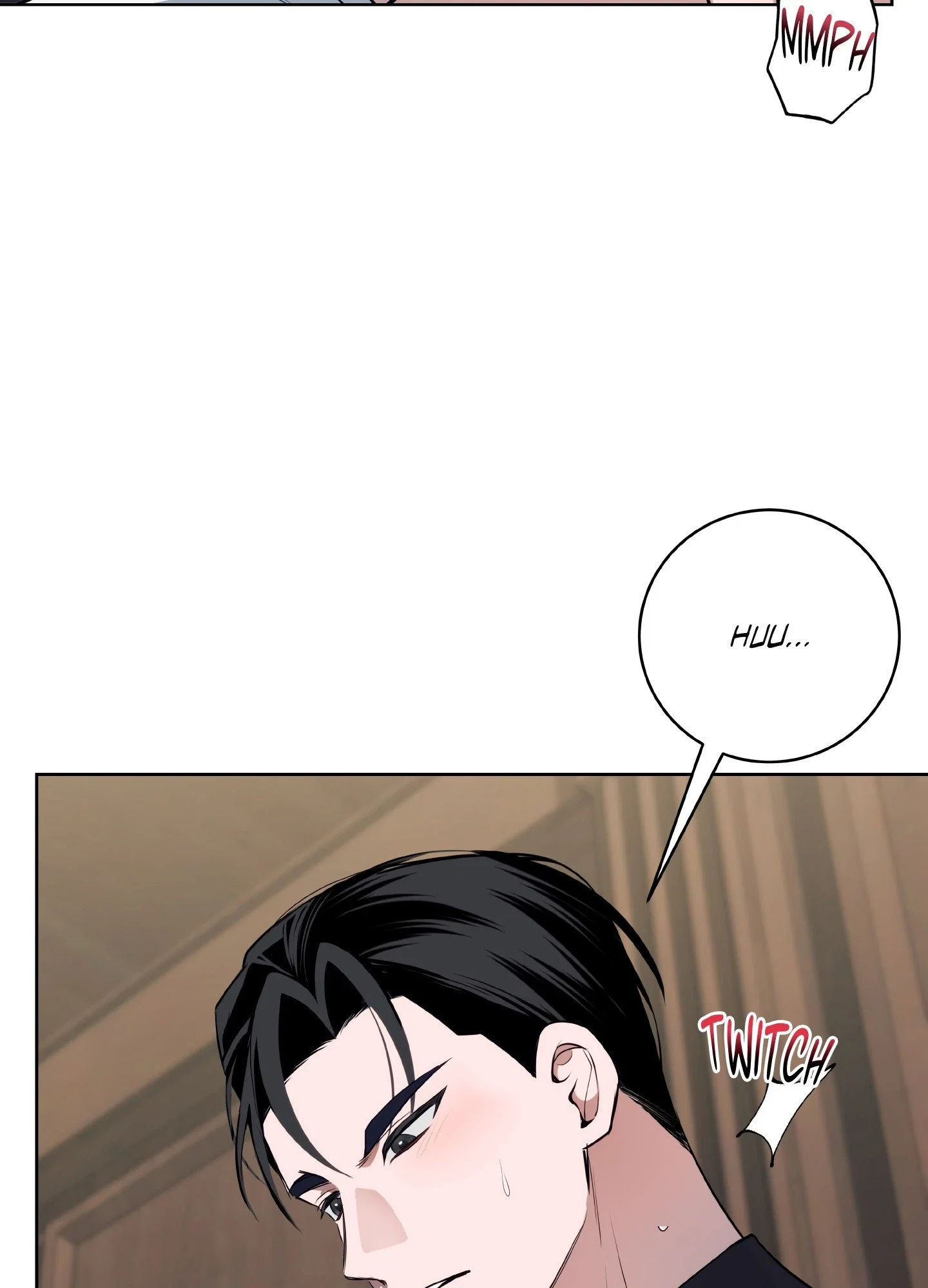 Three Nights Chapter 26 - Page 5