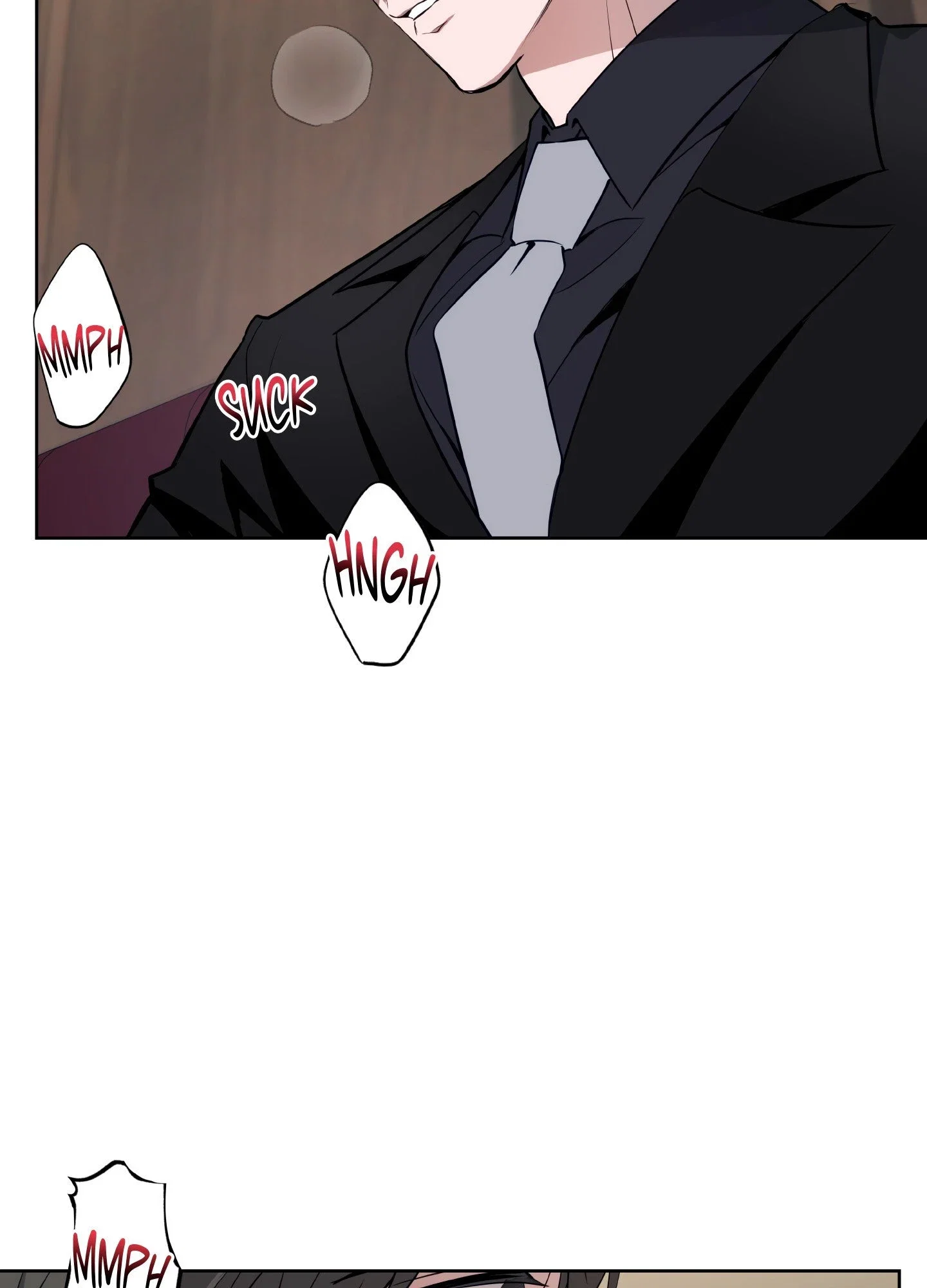 Three Nights Chapter 26 - Page 6
