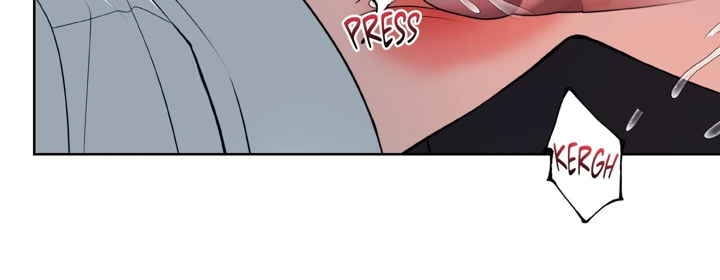 Three Nights Chapter 26 - Page 8