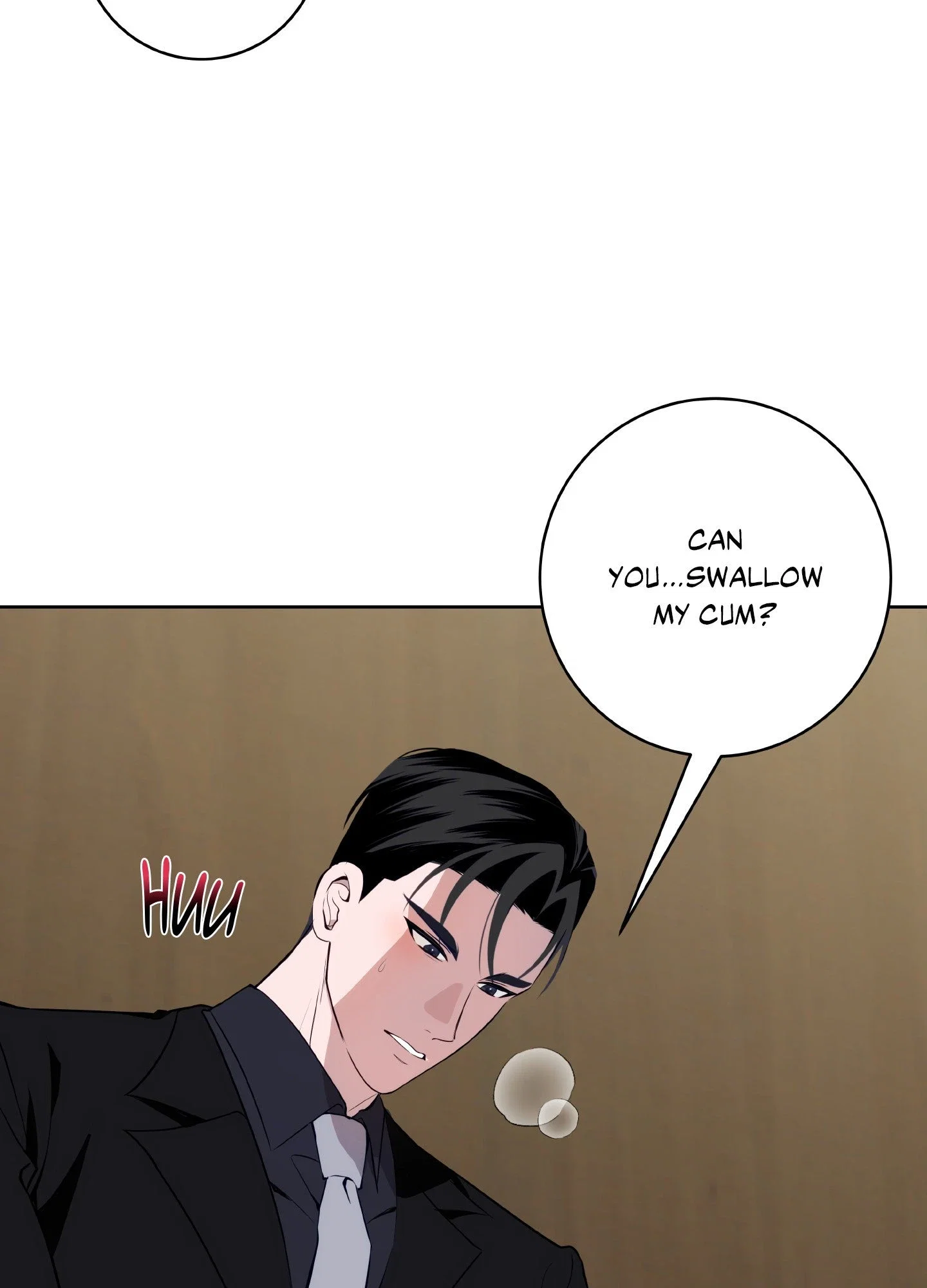 Three Nights Chapter 26 - Page 13