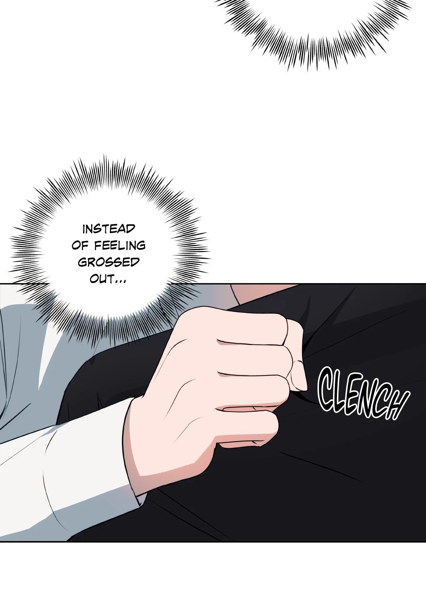 Three Nights Chapter 26 - Page 19