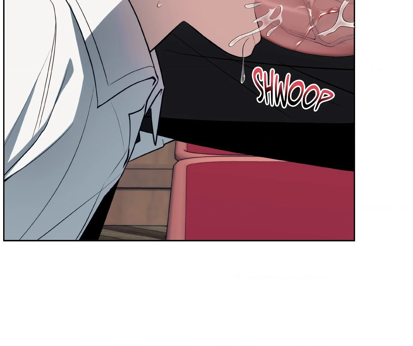 Three Nights Chapter 26 - Page 21