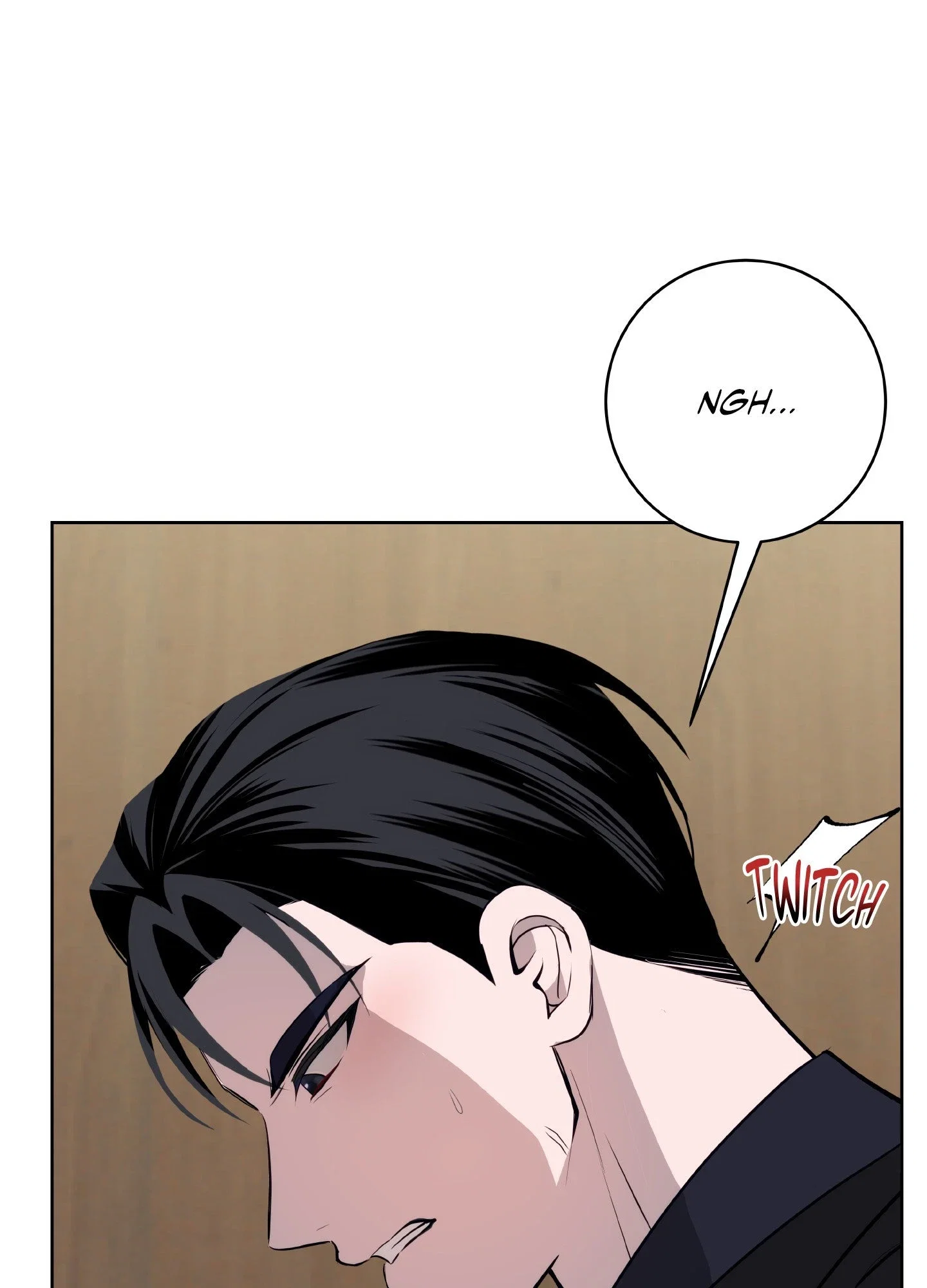 Three Nights Chapter 26 - Page 22