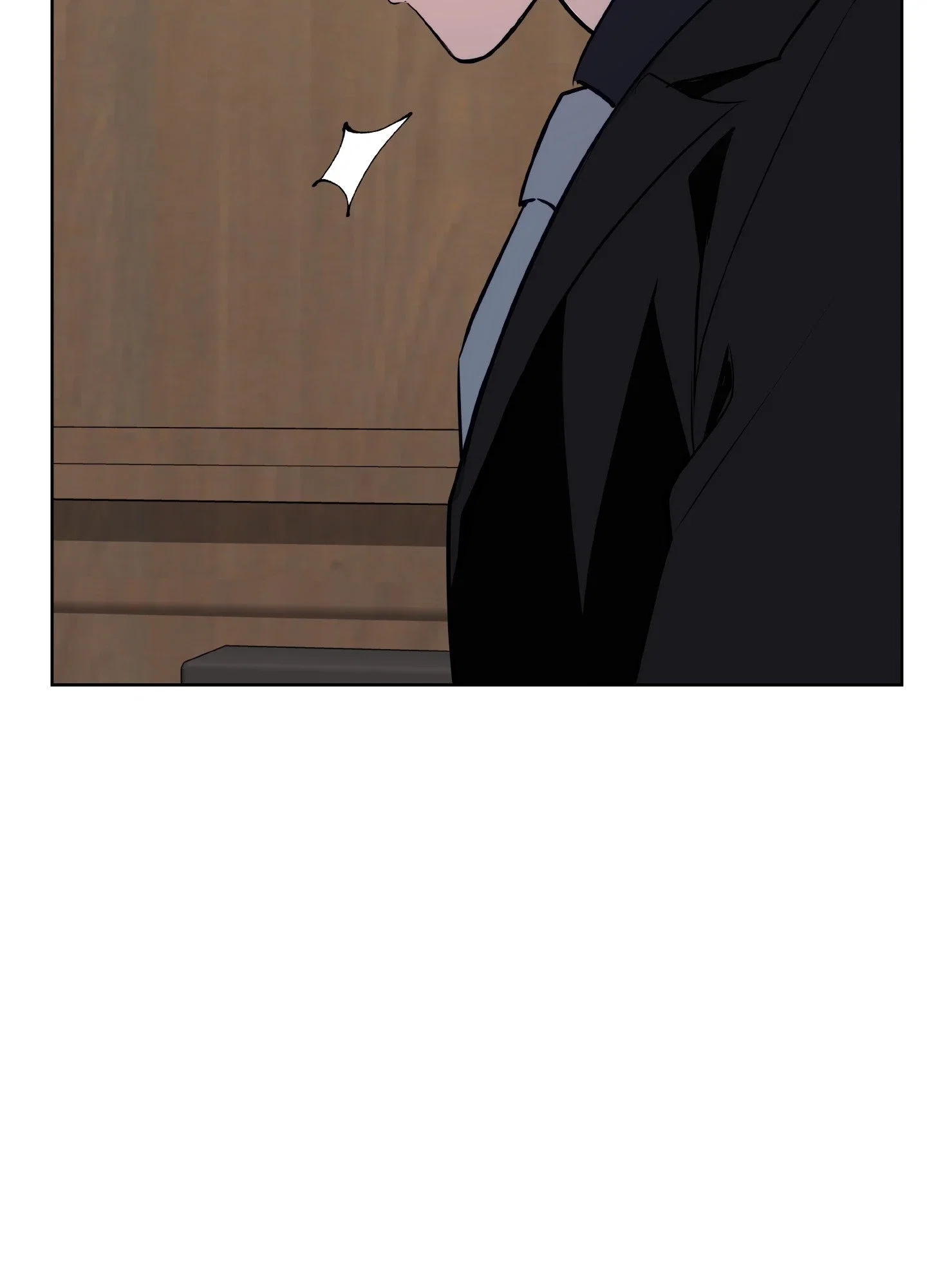Three Nights Chapter 26 - Page 23