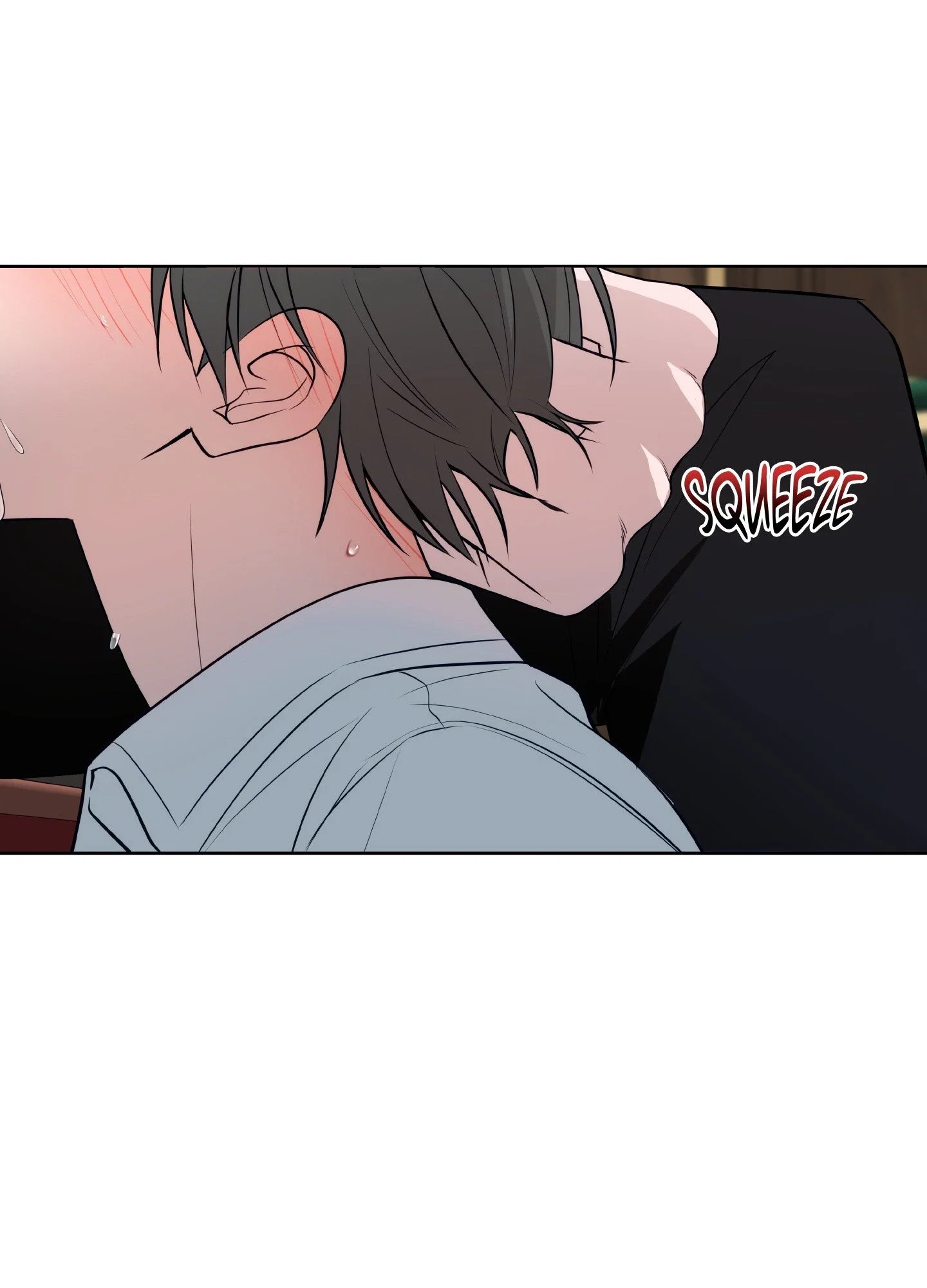 Three Nights Chapter 26 - Page 24
