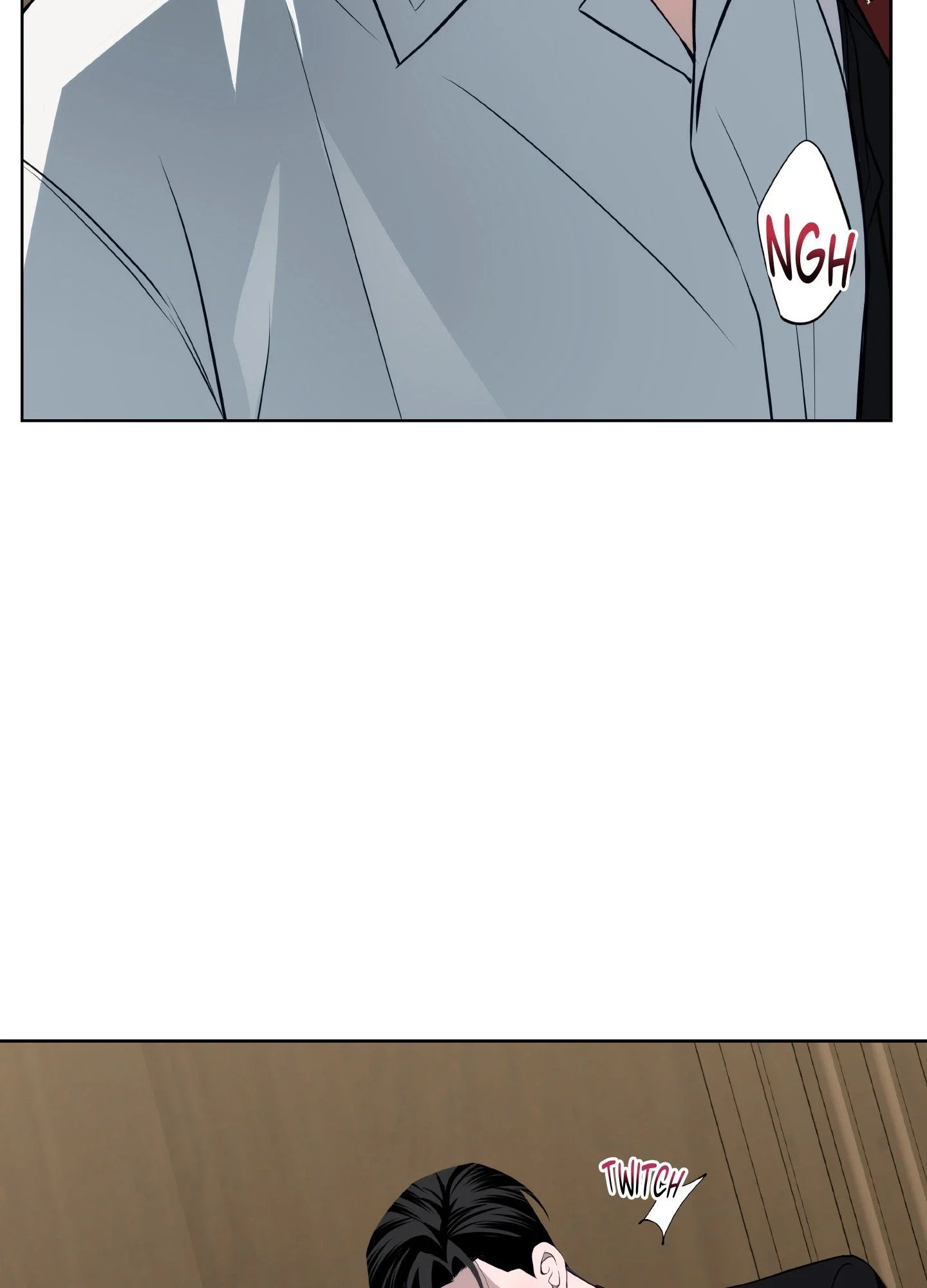Three Nights Chapter 26 - Page 31