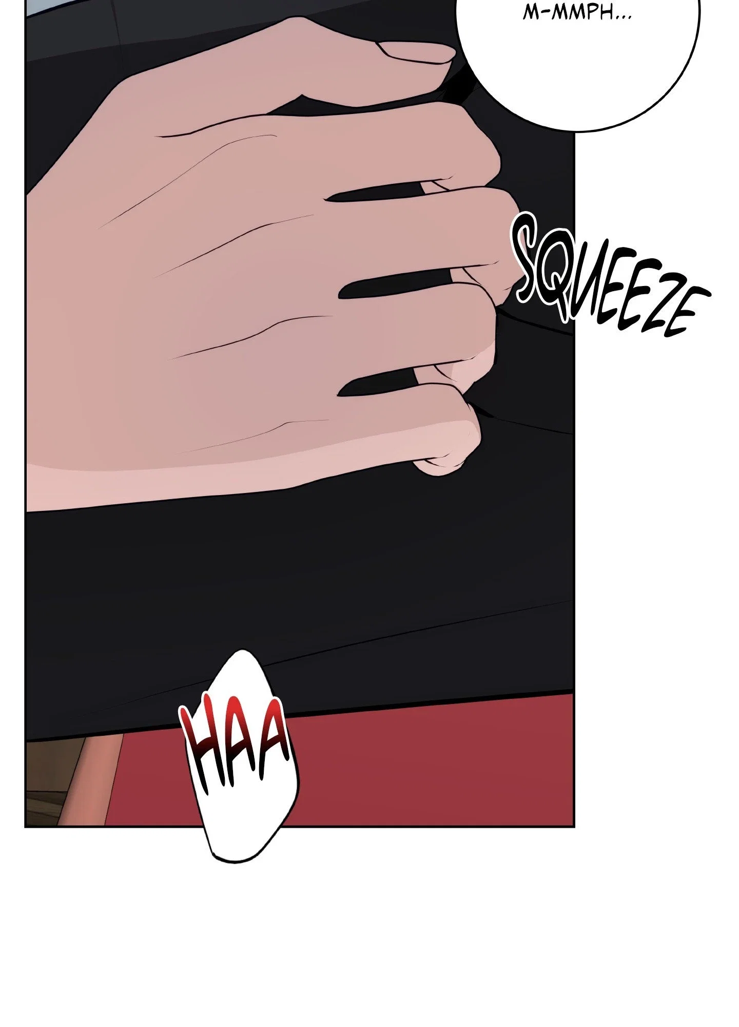 Three Nights Chapter 26 - Page 37