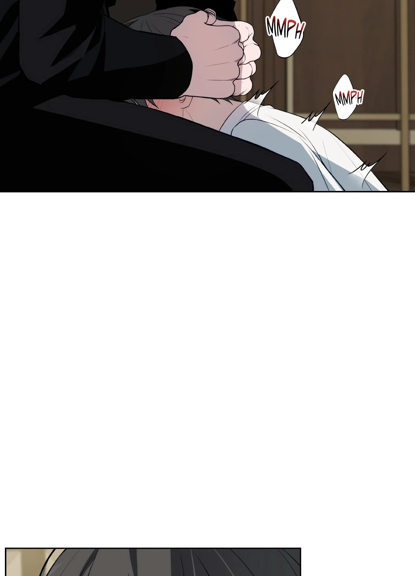 Three Nights Chapter 26 - Page 39