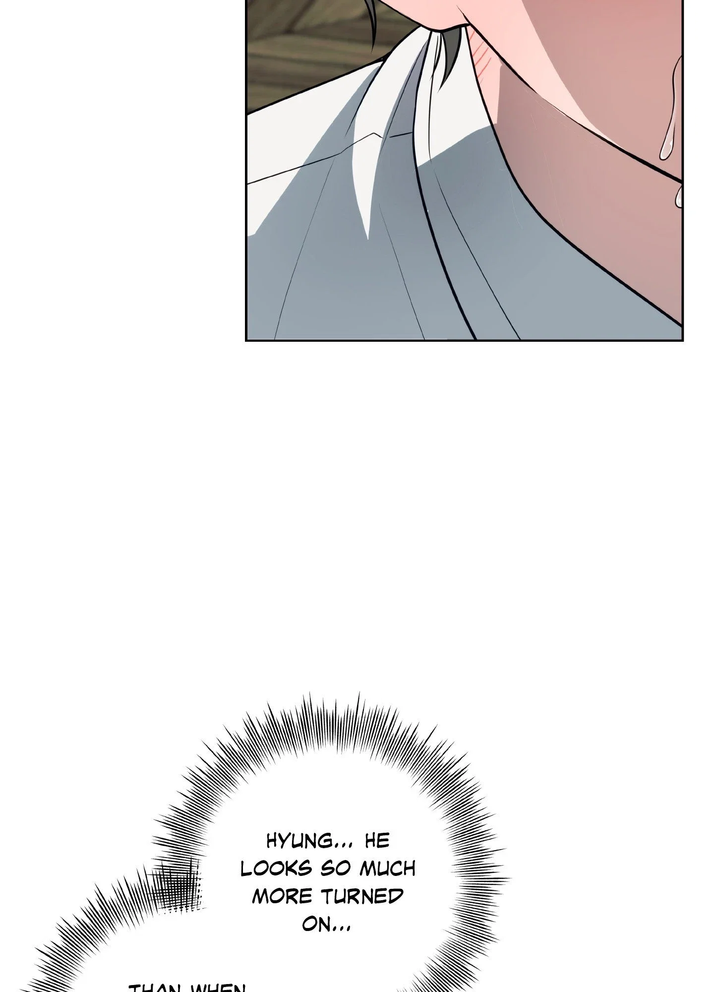 Three Nights Chapter 26 - Page 42