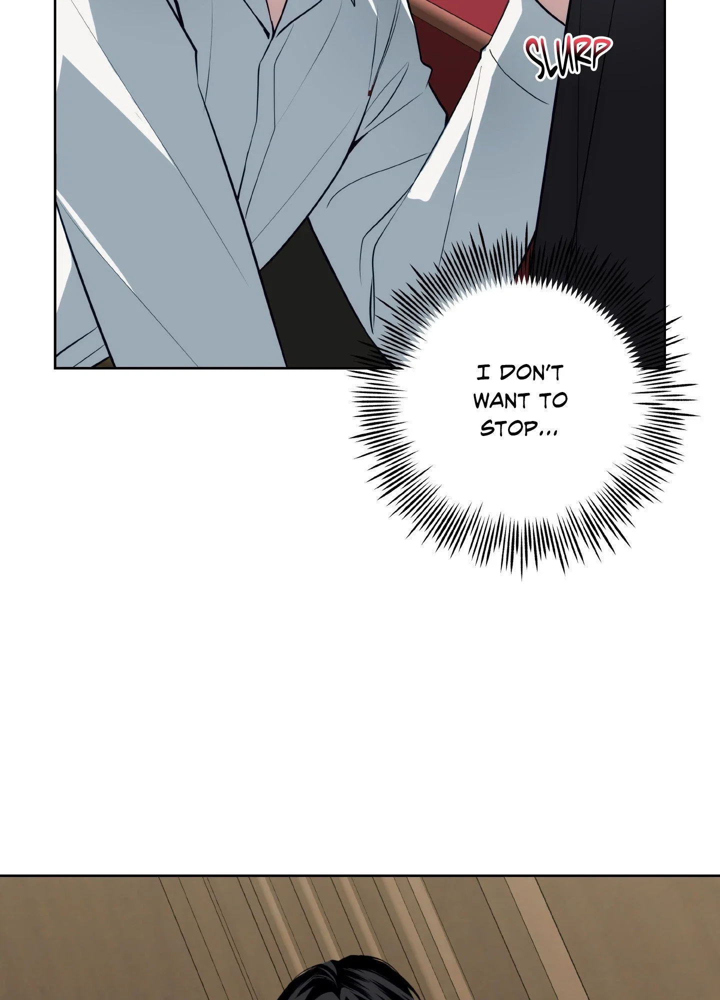Three Nights Chapter 26 - Page 50