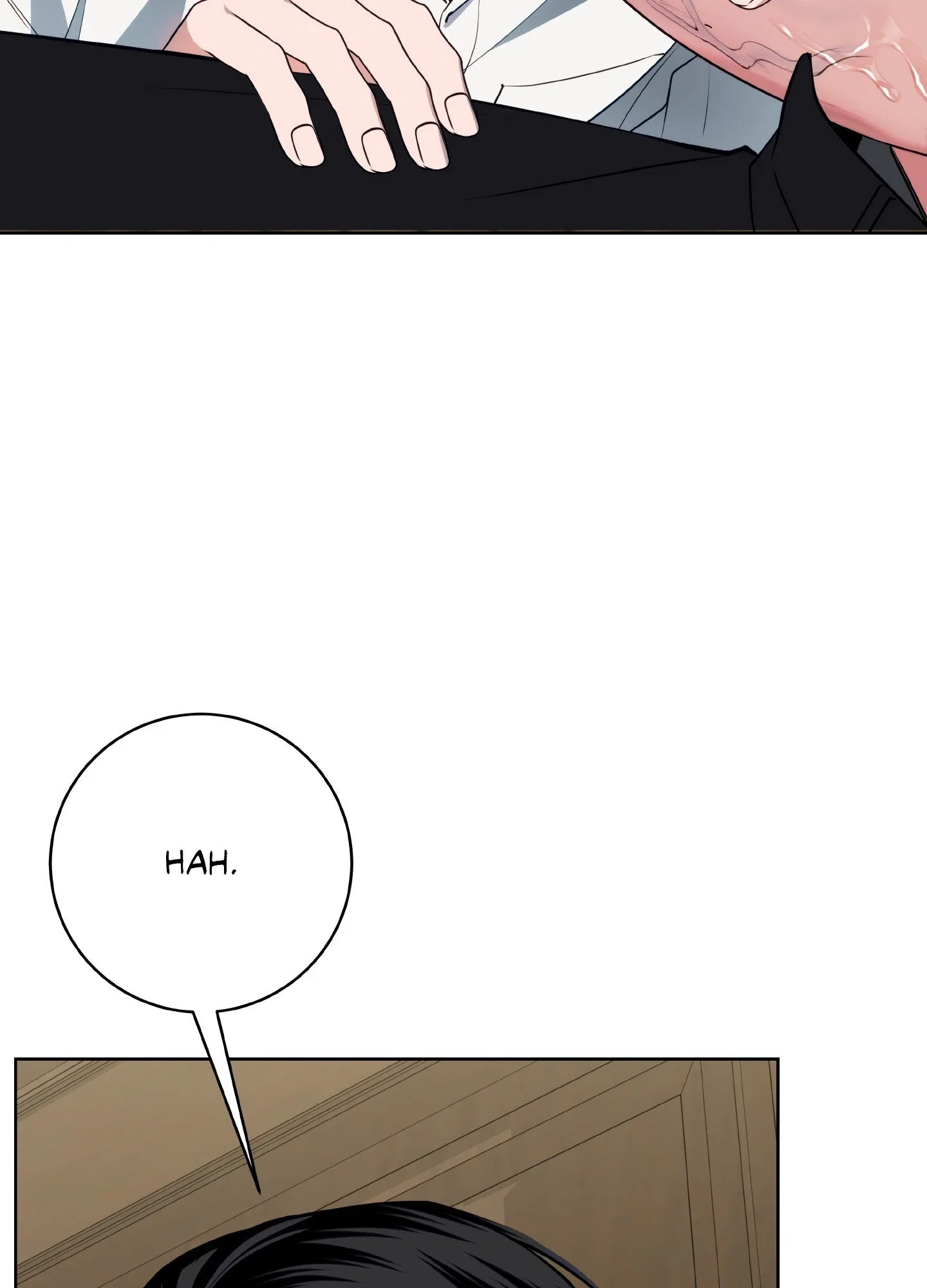 Three Nights Chapter 26 - Page 54