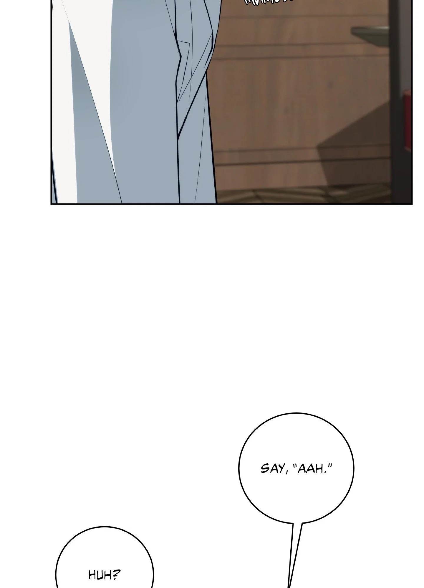 Three Nights Chapter 26 - Page 57