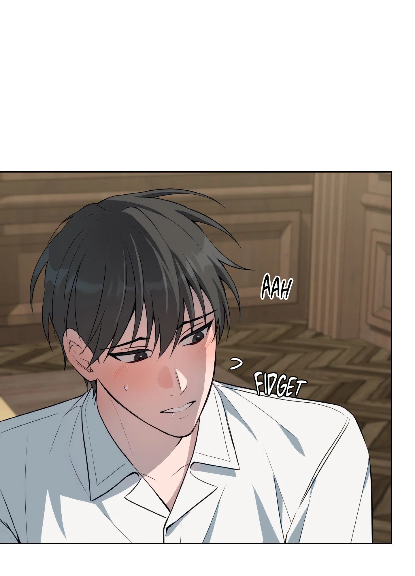 Three Nights Chapter 26 - Page 59