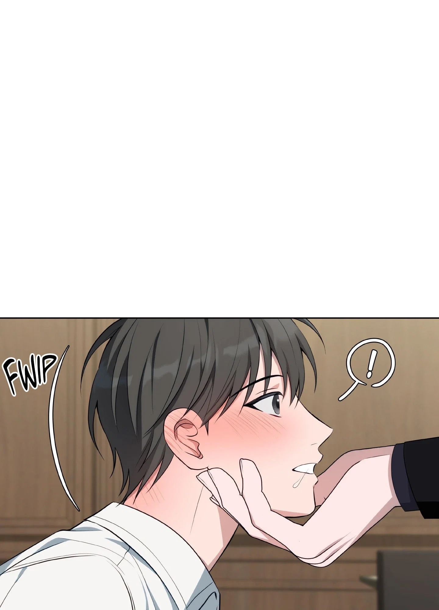 Three Nights Chapter 26 - Page 60