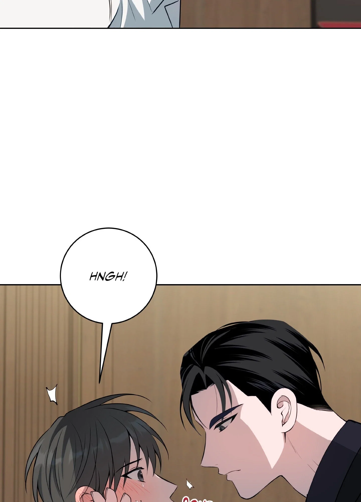 Three Nights Chapter 26 - Page 61