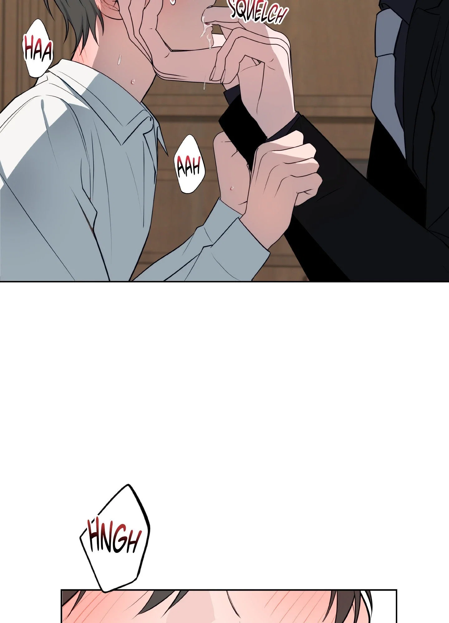 Three Nights Chapter 26 - Page 62