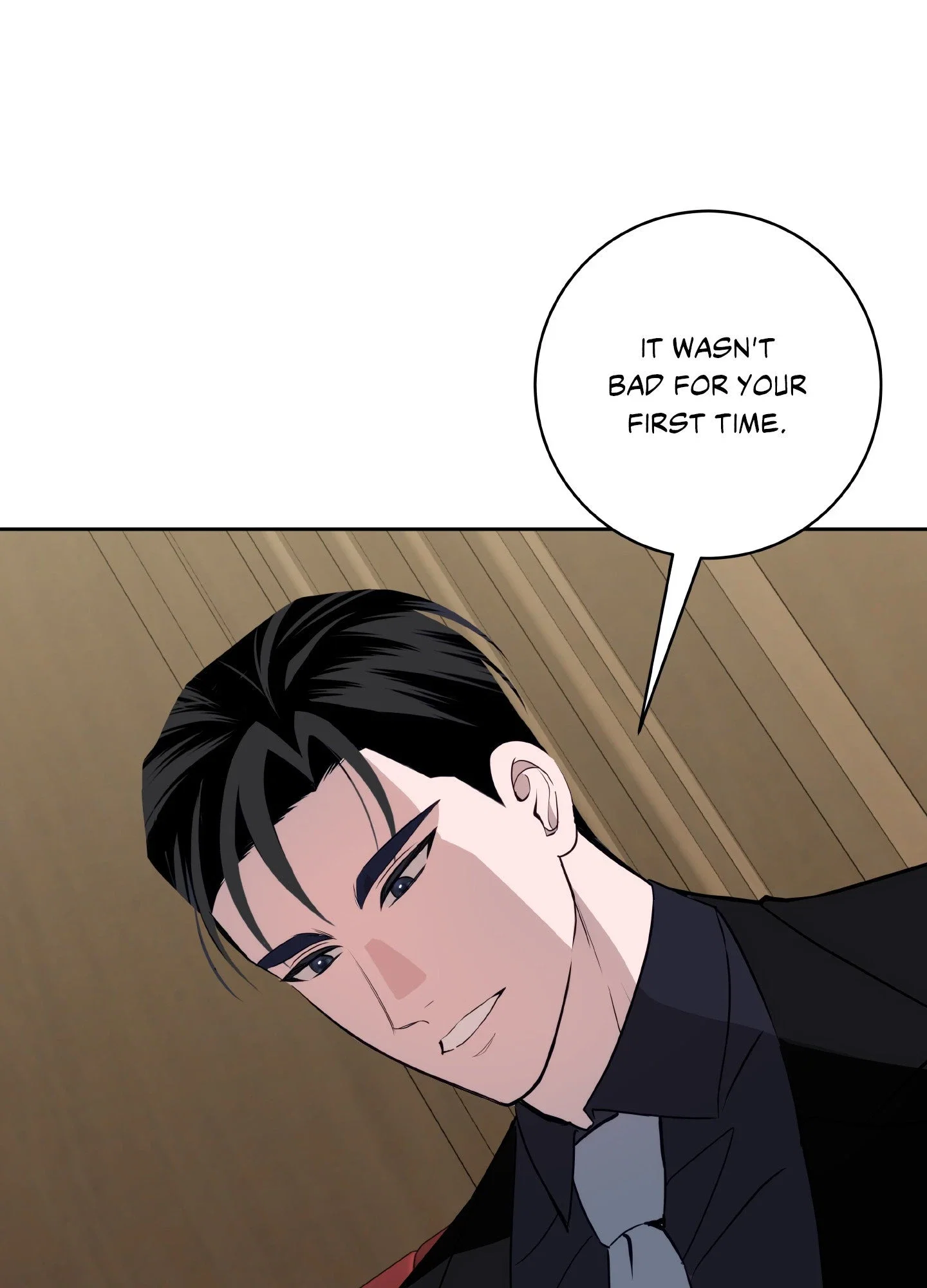 Three Nights Chapter 26 - Page 65