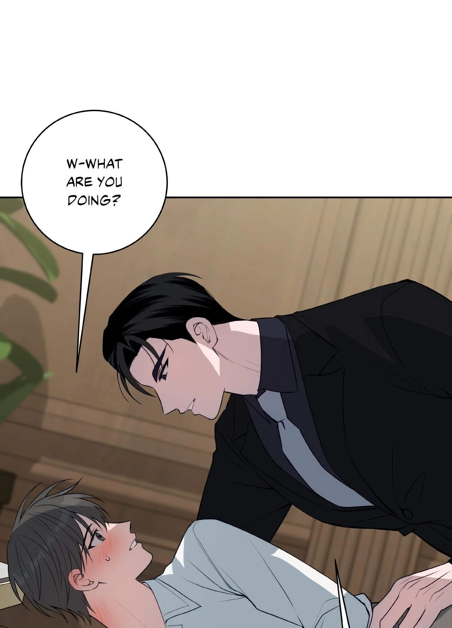 Three Nights Chapter 26 - Page 69