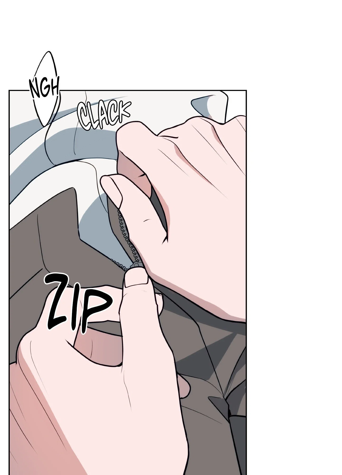Three Nights Chapter 26 - Page 72