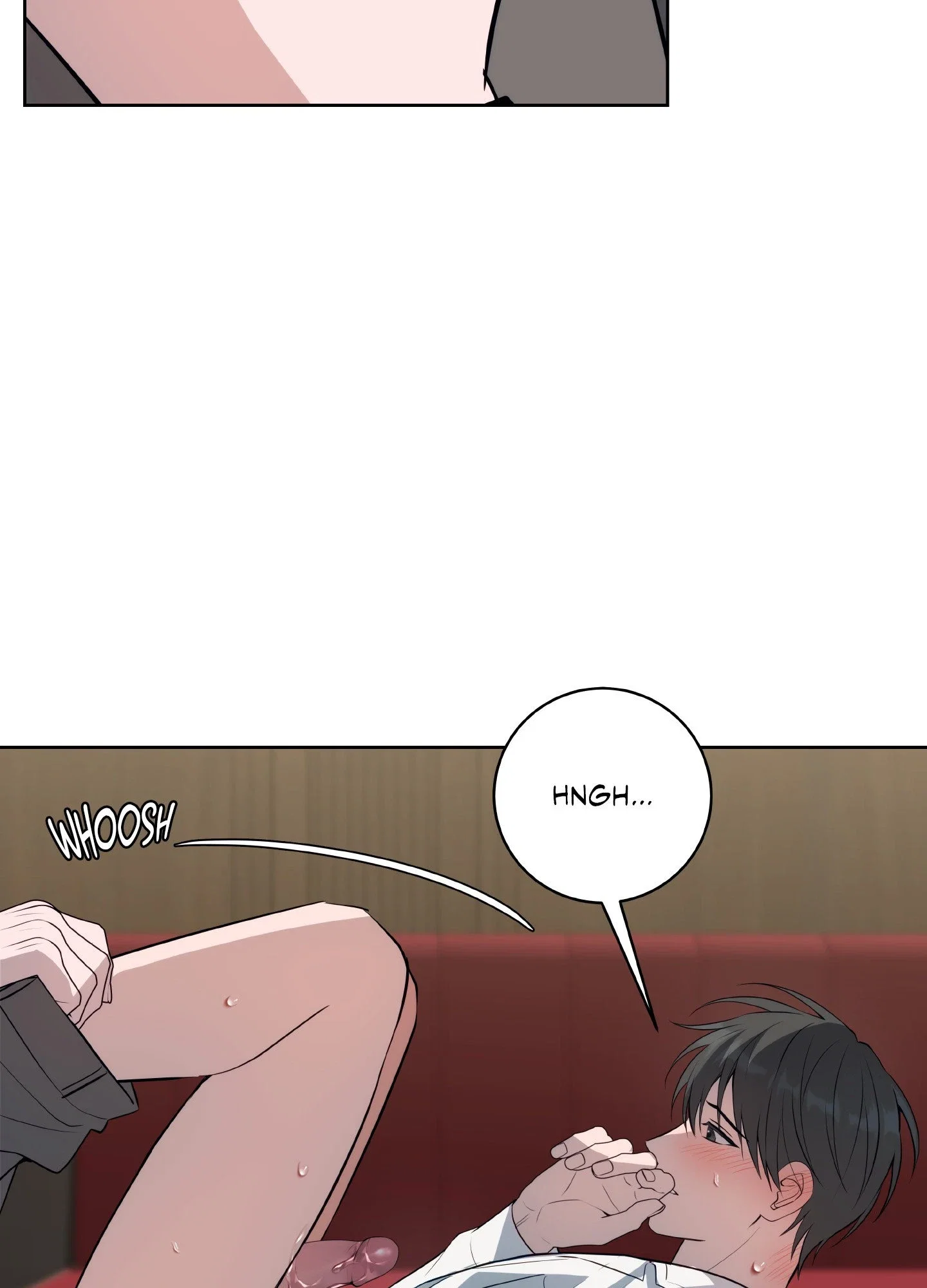 Three Nights Chapter 26 - Page 73