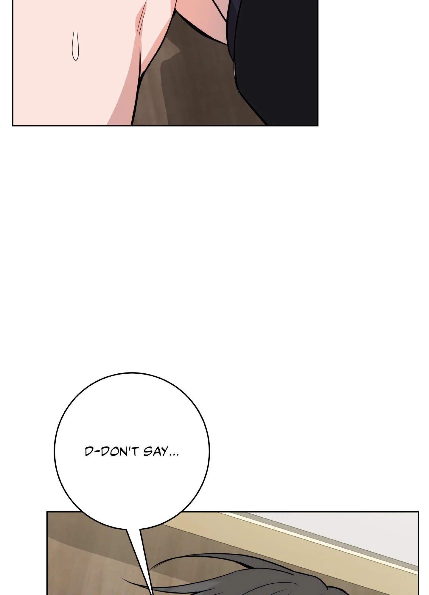 Three Nights Chapter 26 - Page 76