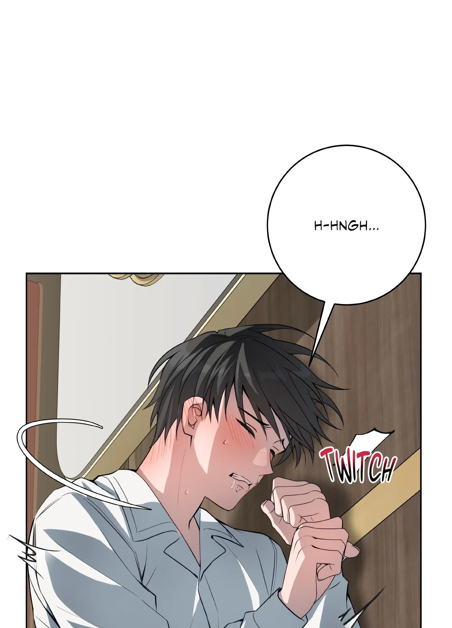 Three Nights Chapter 26 - Page 81