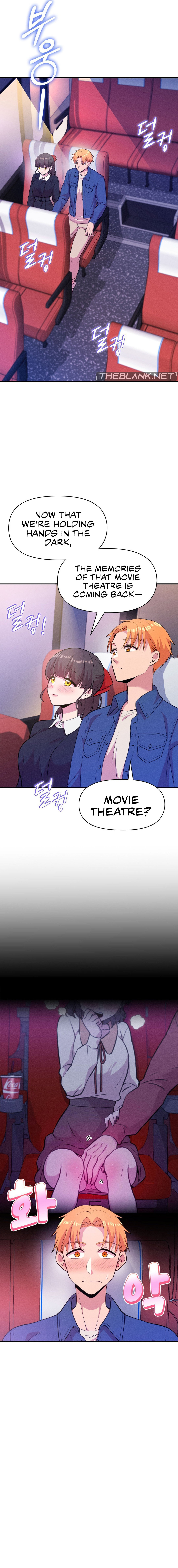 Three's a couple Chapter 9 - Page 11