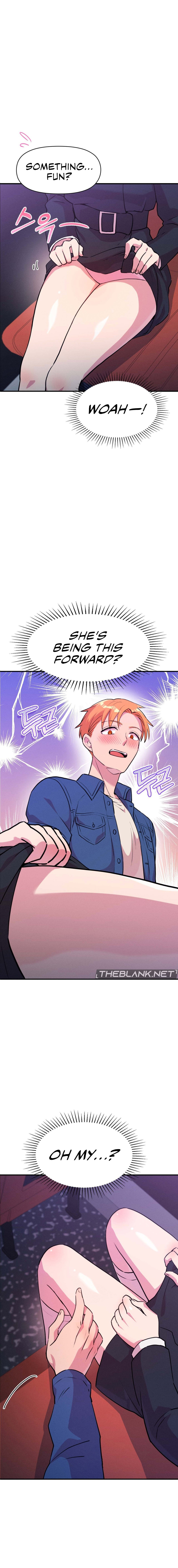 Three's a couple Chapter 9 - Page 15