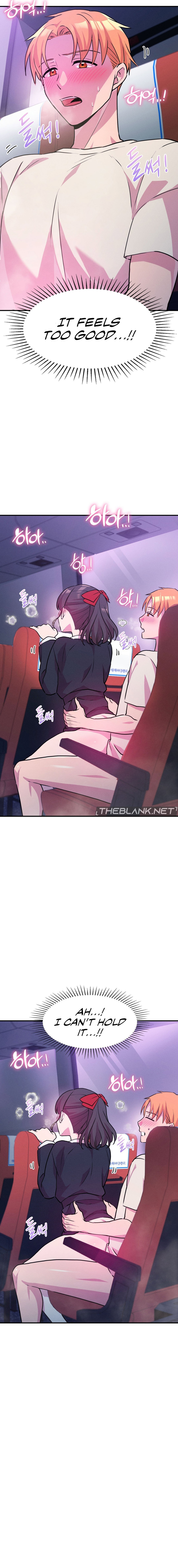 Three's a couple Chapter 9 - Page 24