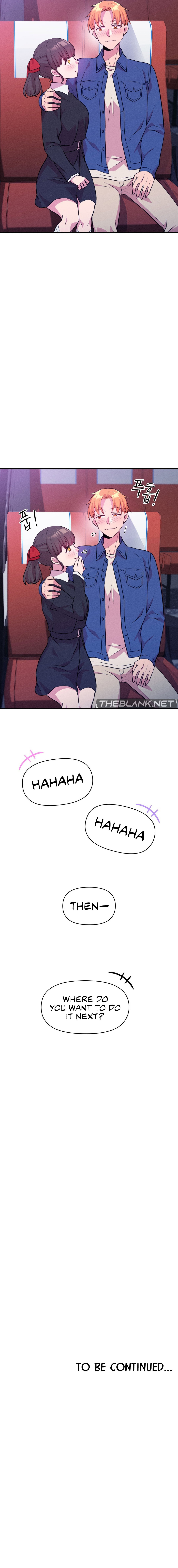 Three's a couple Chapter 9 - Page 28