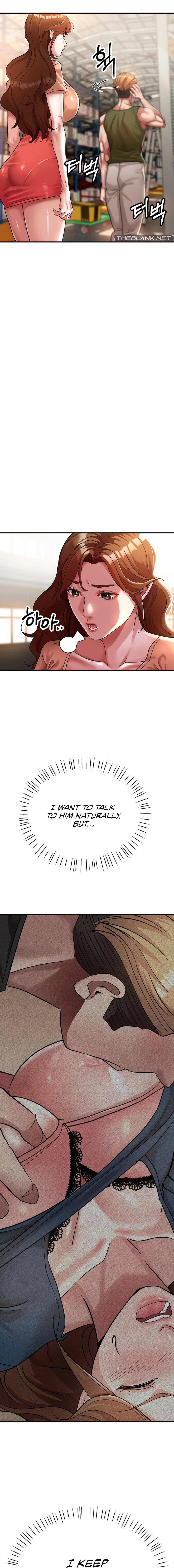 Three Sisters Chapter 15 - Page 4