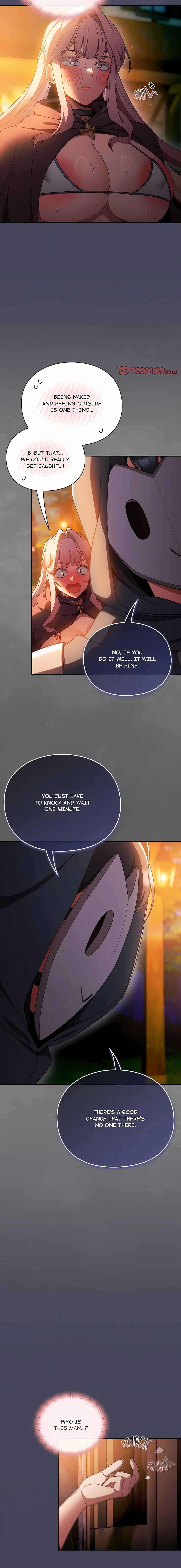 Thrust & Conquer Chapter 39 - Page 12