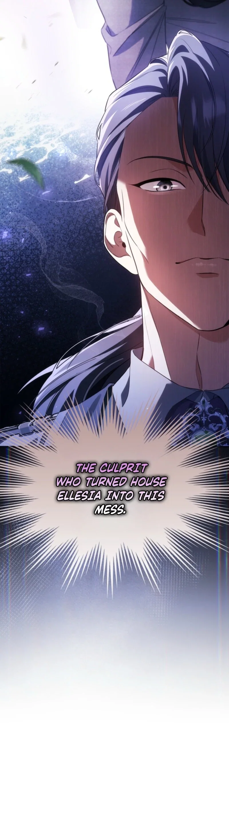Time Healer Ceres Chapter 21 - Page 4