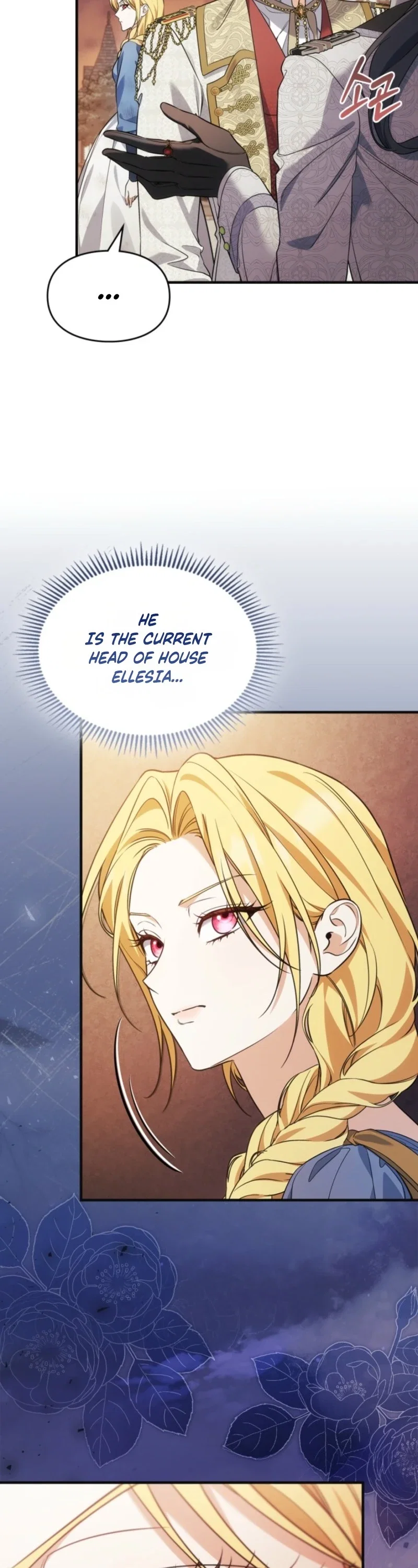 Time Healer Ceres Chapter 21 - Page 11