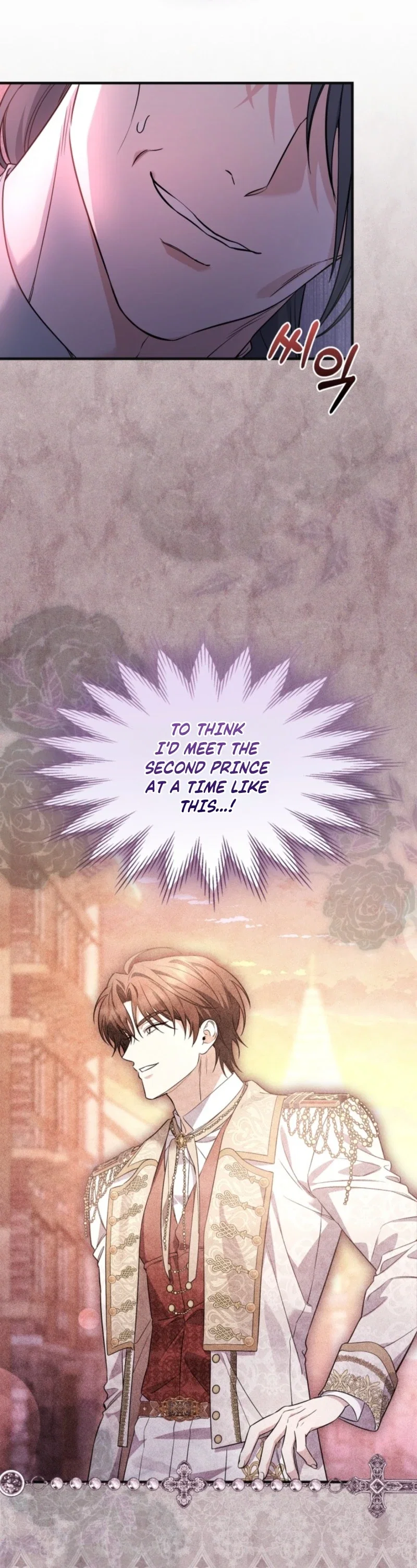 Time Healer Ceres Chapter 21 - Page 23