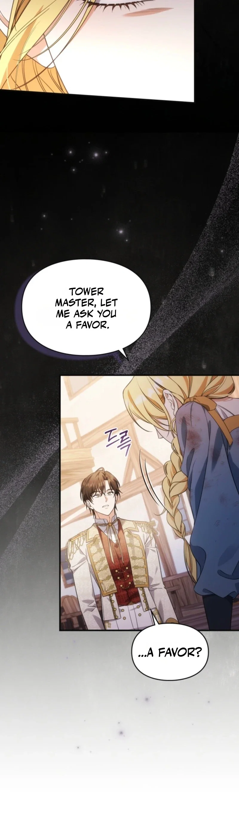 Time Healer Ceres Chapter 21 - Page 35