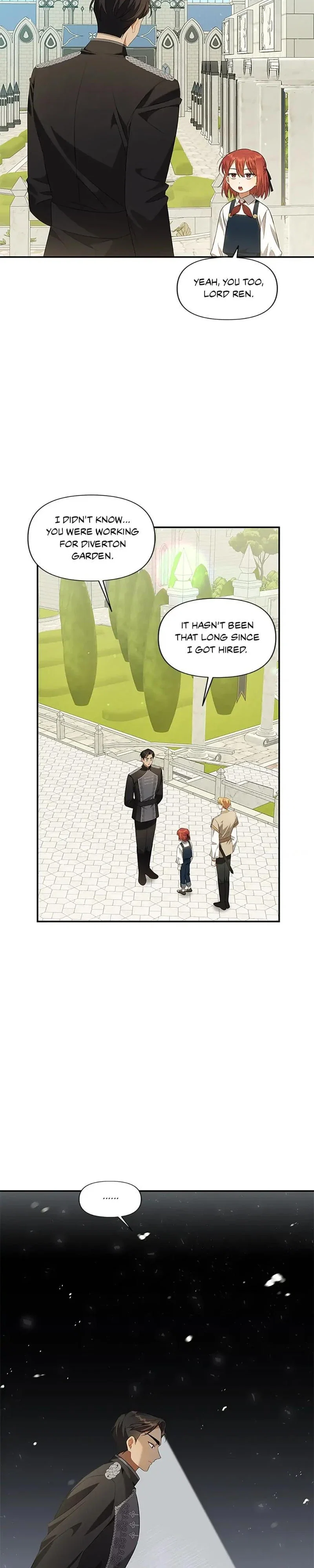 Time To Dedicate Your Death Chapter 8 - Page 16