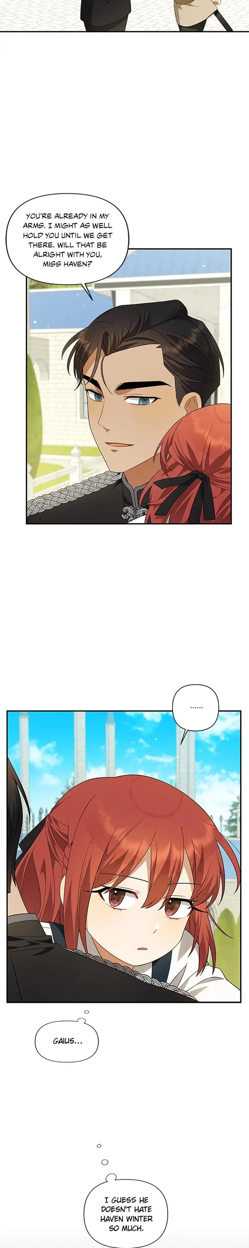 Time To Dedicate Your Death Chapter 8 - Page 20