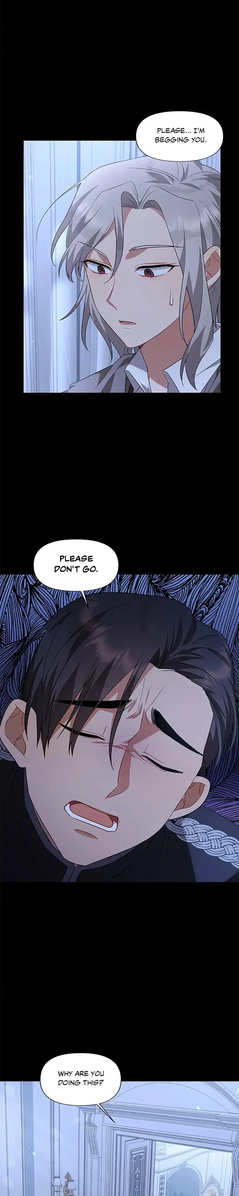Time To Dedicate Your Death Chapter 8 - Page 26