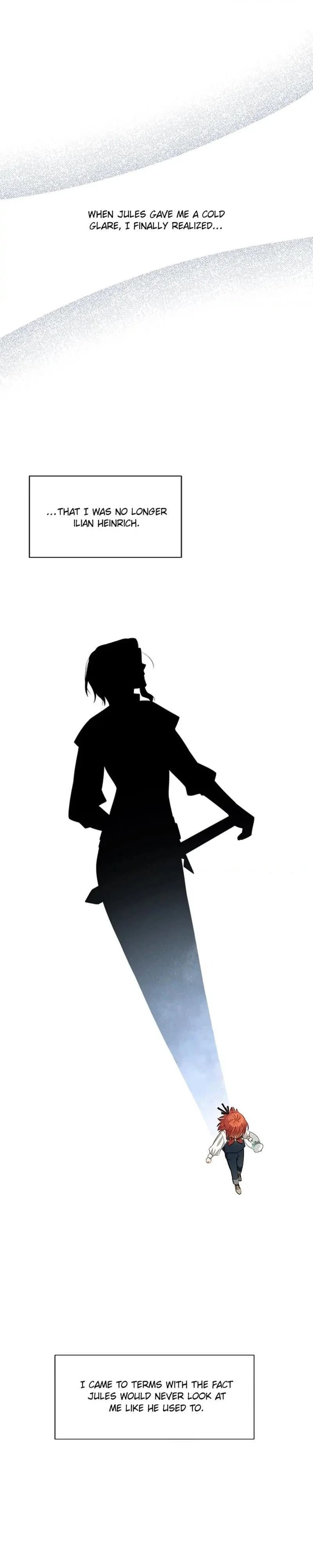 Time To Dedicate Your Death Chapter 10 - Page 2