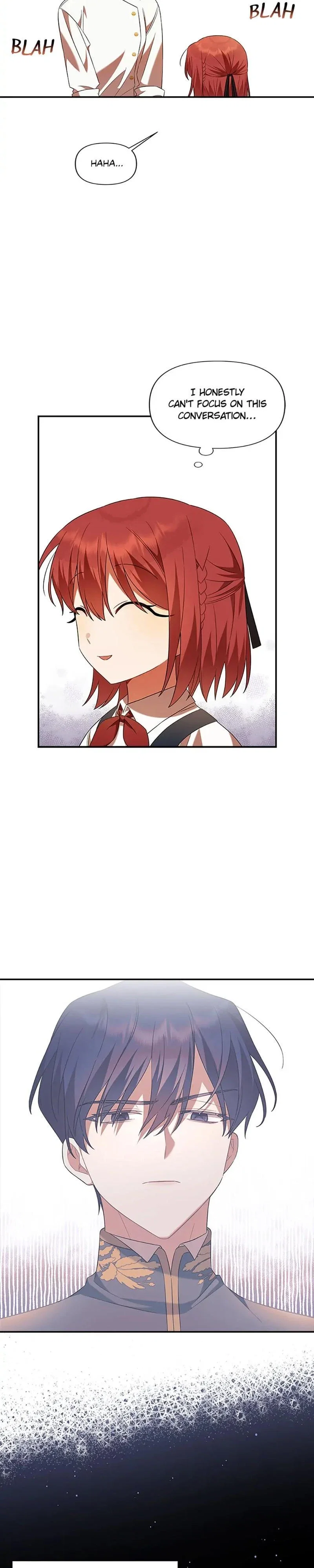 Time To Dedicate Your Death Chapter 10 - Page 7
