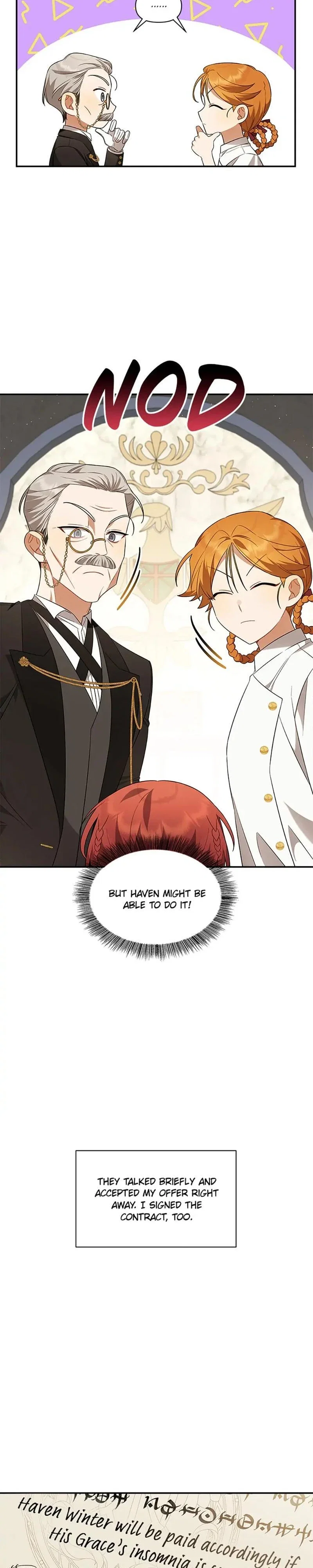 Time To Dedicate Your Death Chapter 10 - Page 16