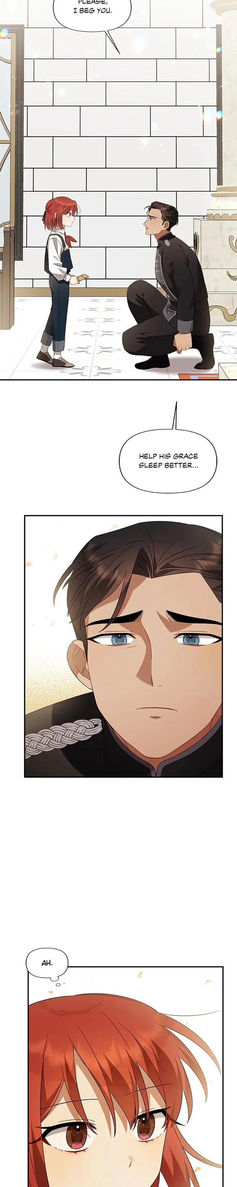 Time To Dedicate Your Death Chapter 10 - Page 18