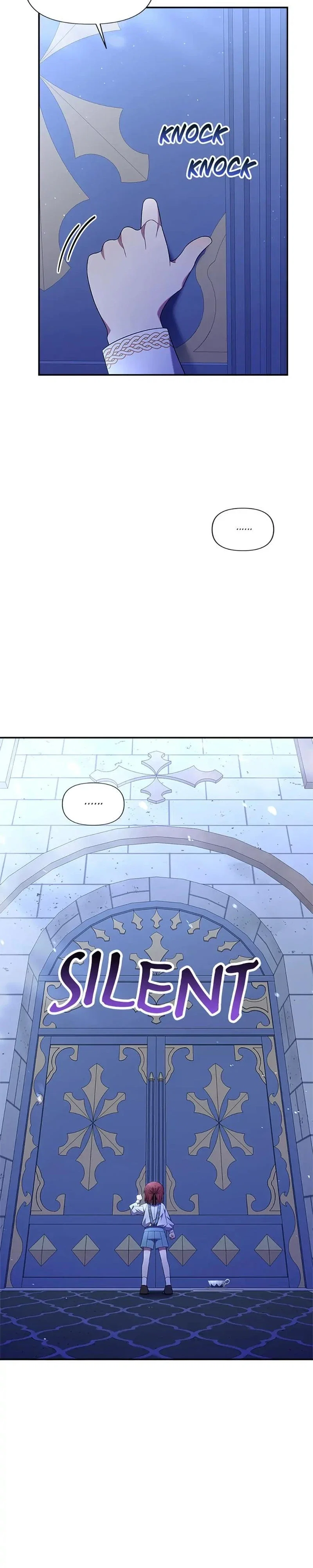 Time To Dedicate Your Death Chapter 10 - Page 31
